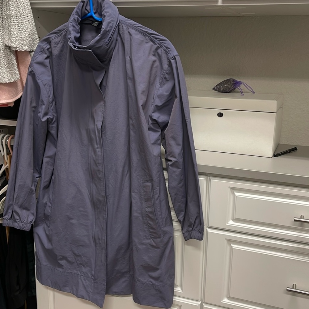 Eileen Fisher jacket